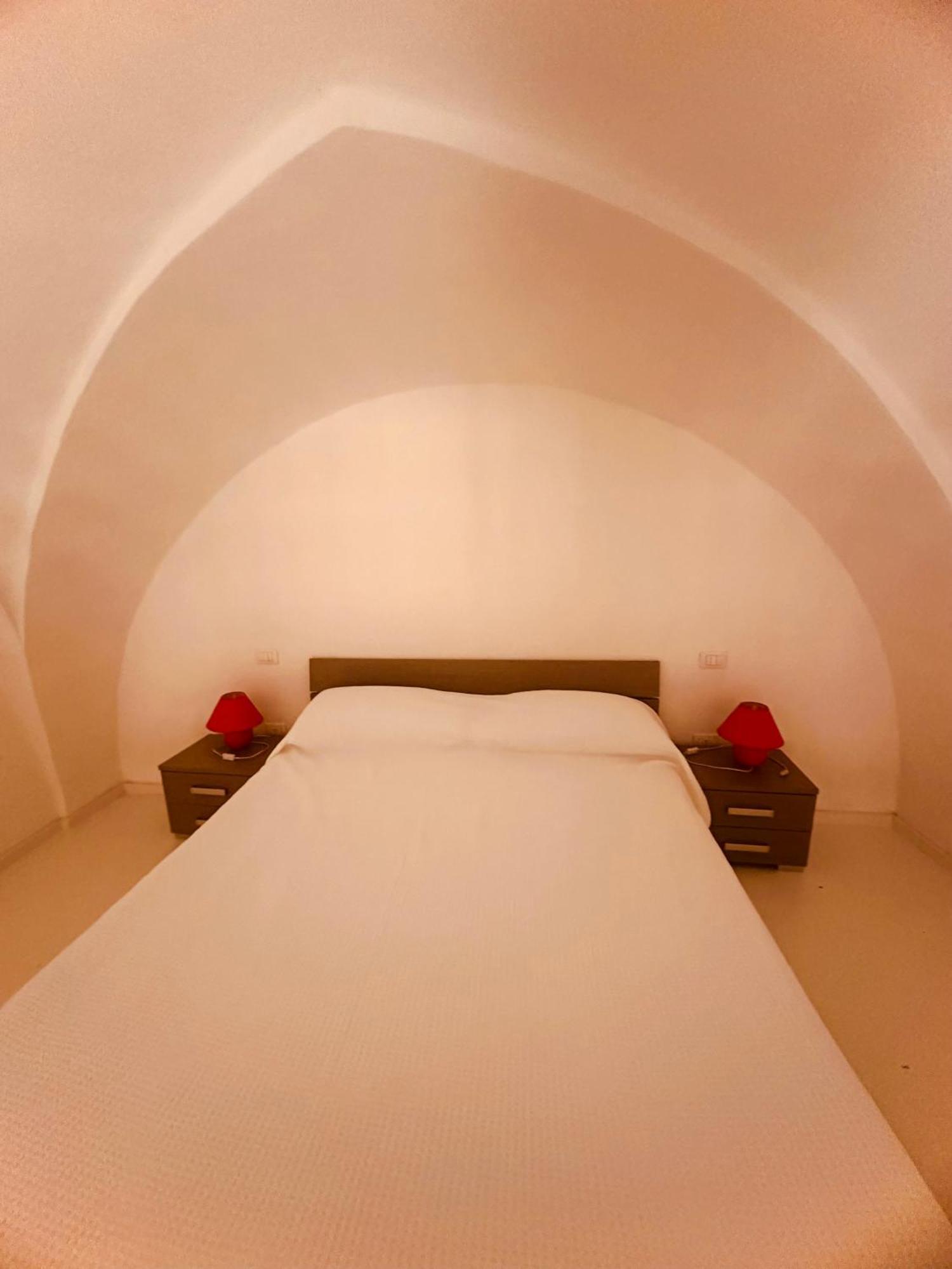 Corte Perugia Matino Exteriér fotografie