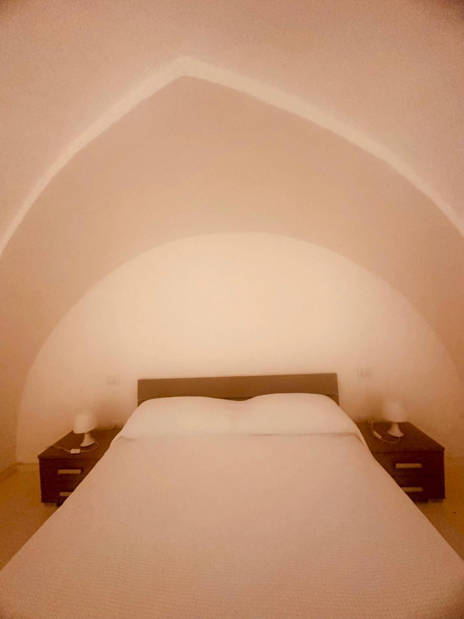 Corte Perugia Matino Exteriér fotografie