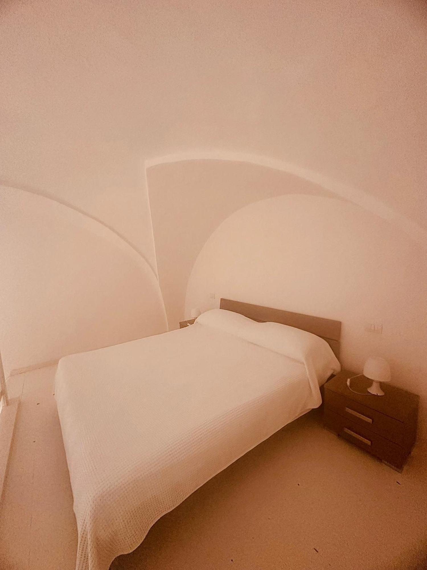 Corte Perugia Matino Exteriér fotografie